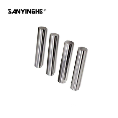 YG8X Solid Tungsten Carbide Rod 100mm 14g/Cm 1.5mm~50mm Precision Ground Rod