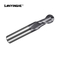 Round Carbide Ball Nose End Mills CNC Tools Tungsten Milling Cutter Spherical End Mill