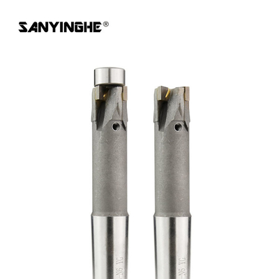 15-60mm Cnc Router Carbide Chamfer End Mill Countersunk Head Alloy Inlaid Taper Shank
