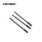 2 4 Flute Solid Carbide End Mills Ball Nose Tungsten Carbide Milling Cutter For Stainless Steel